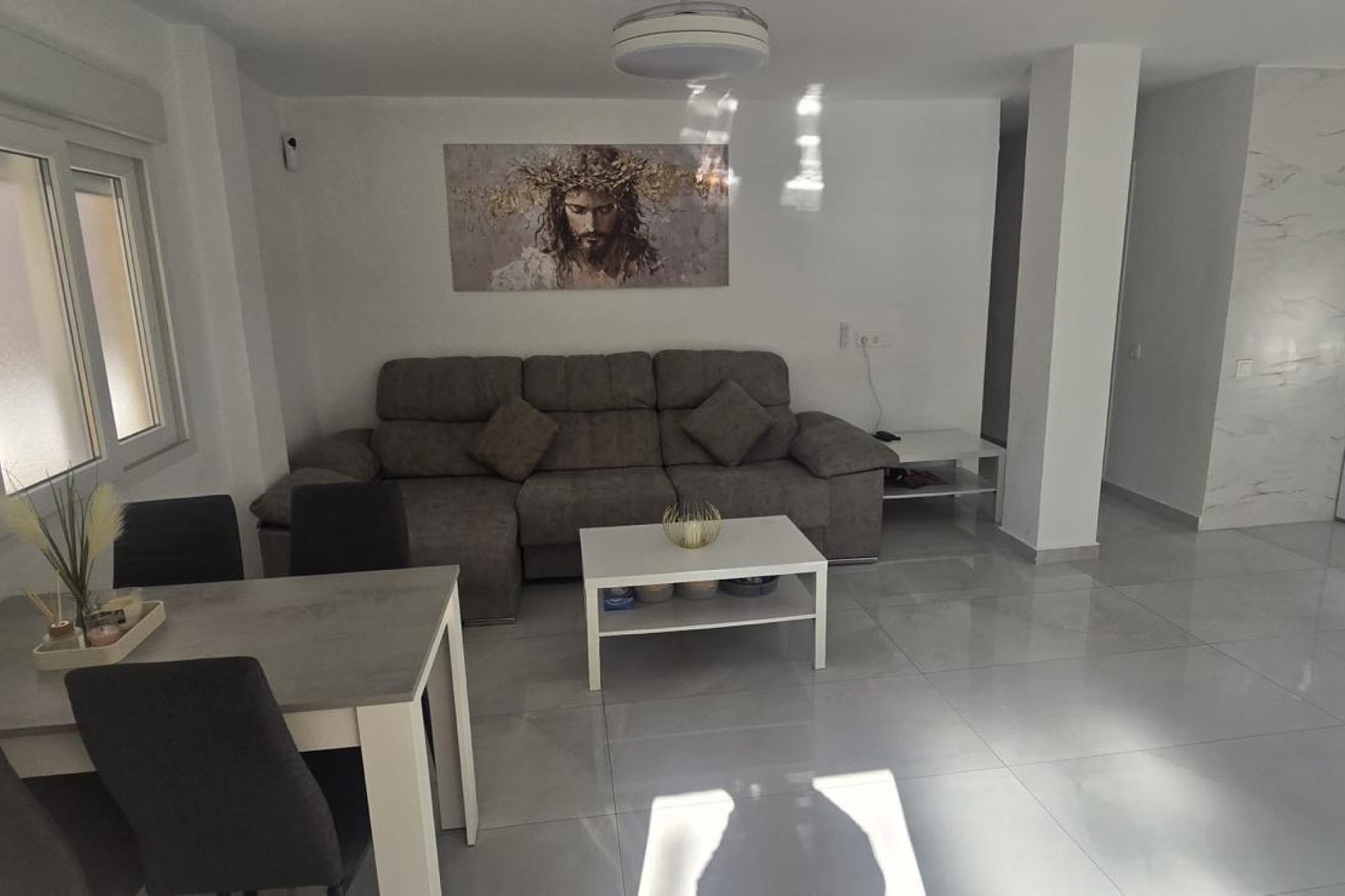 Revente - Appartement -
Torrevieja - Acequion