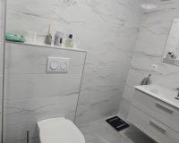 Revente - Appartement -
Torrevieja - Acequion