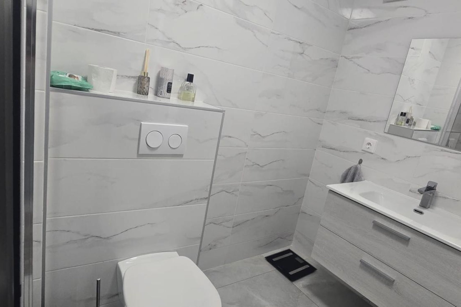 Revente - Appartement -
Torrevieja - Acequion