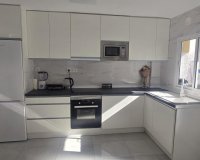 Revente - Appartement -
Torrevieja - Acequion