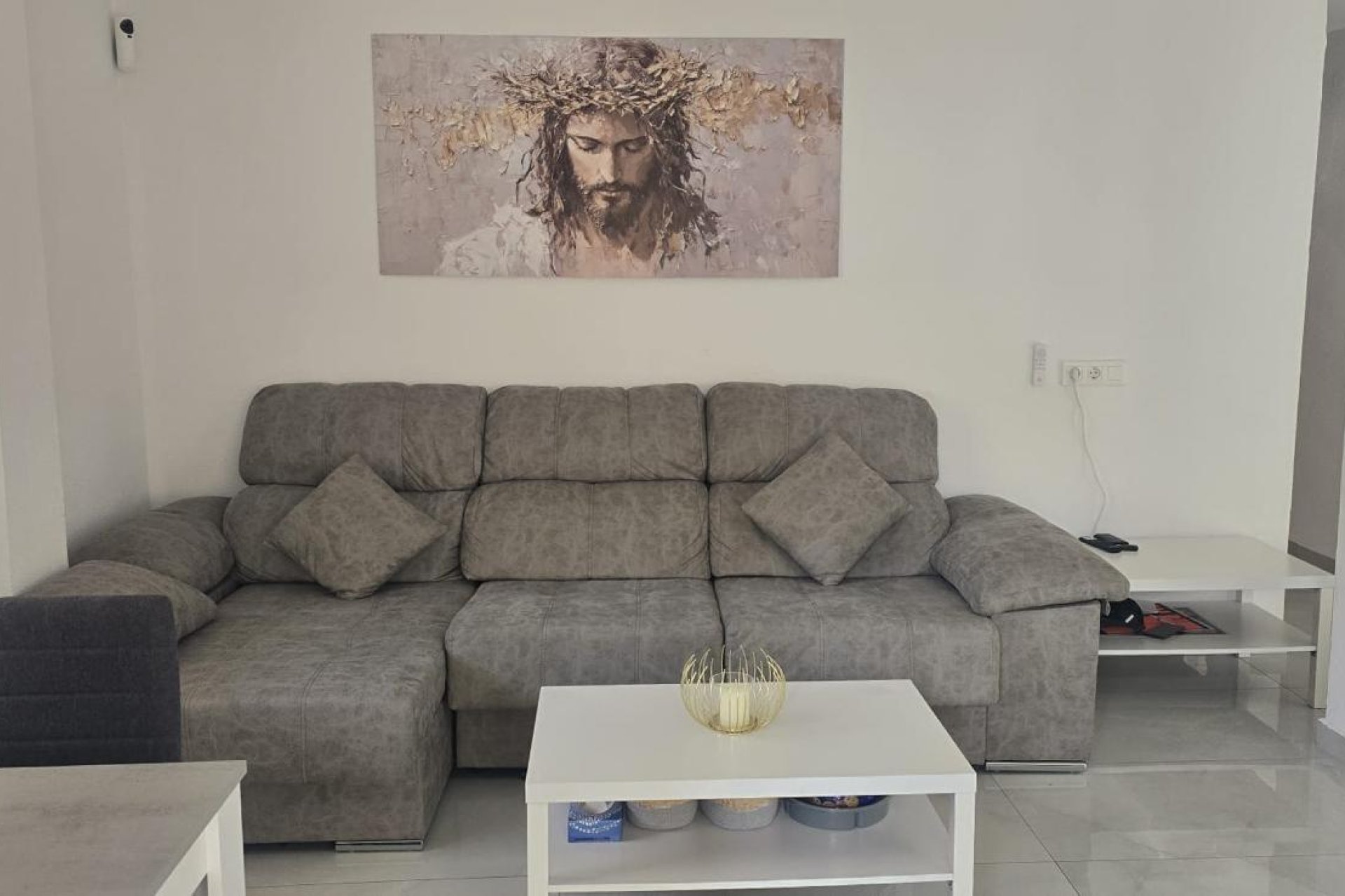 Revente - Appartement -
Torrevieja - Acequion