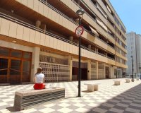 Revente - Appartement -
Torrevieja - Acequion