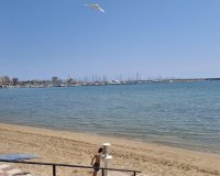 Revente - Appartement -
Torrevieja - Acequion