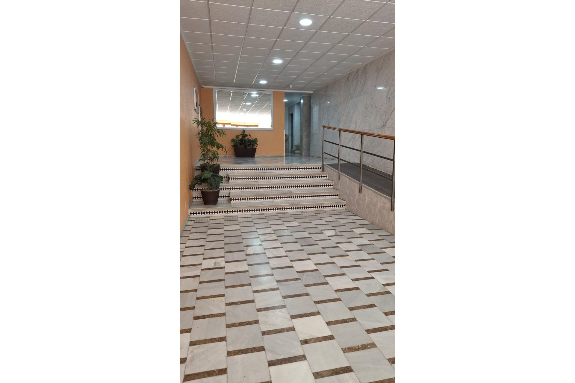 Revente - Appartement -
Torrevieja - Acequion