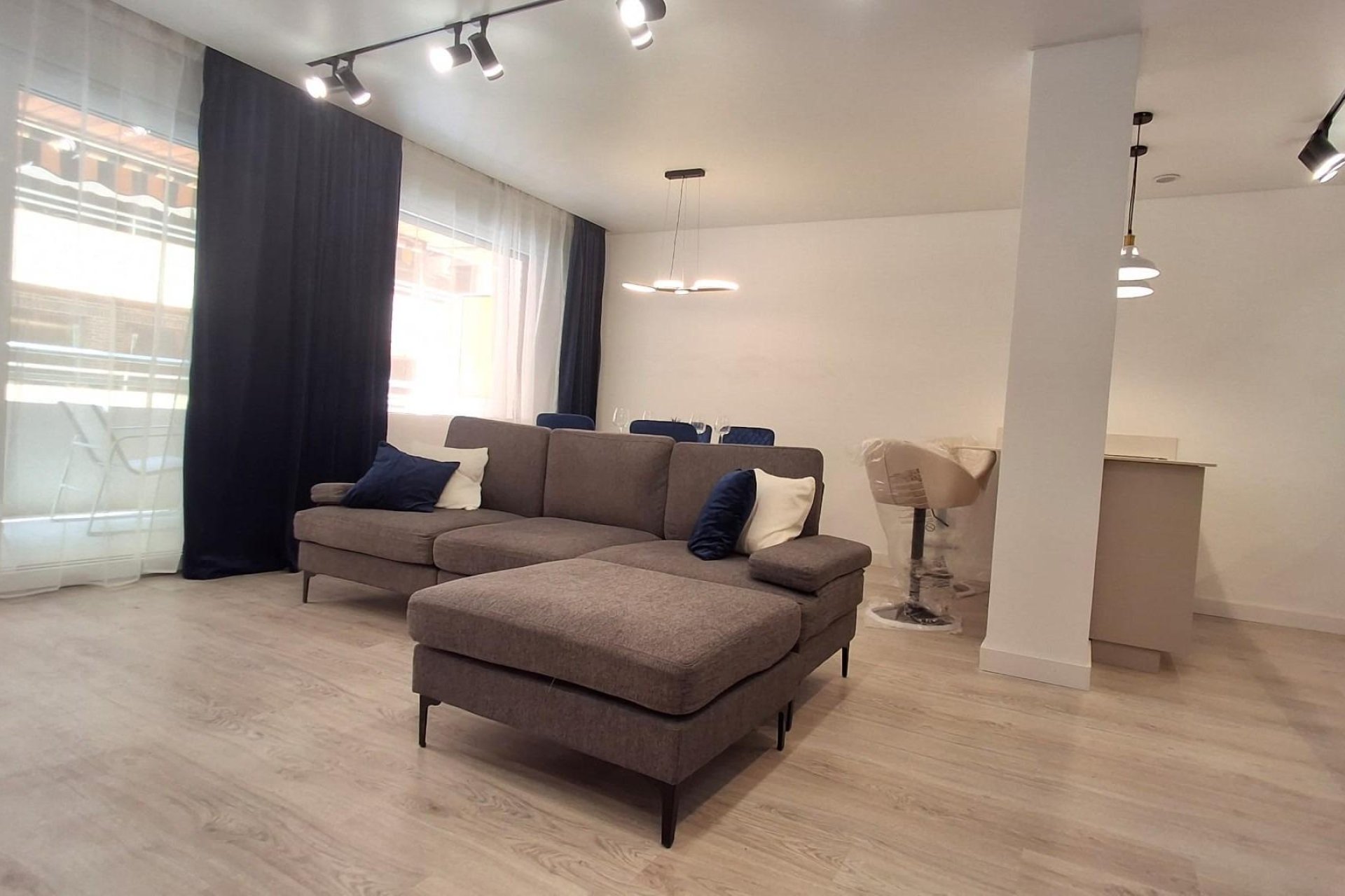 Revente - Appartement -
Torrevieja - Acequion