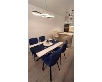 Revente - Appartement -
Torrevieja - Acequion