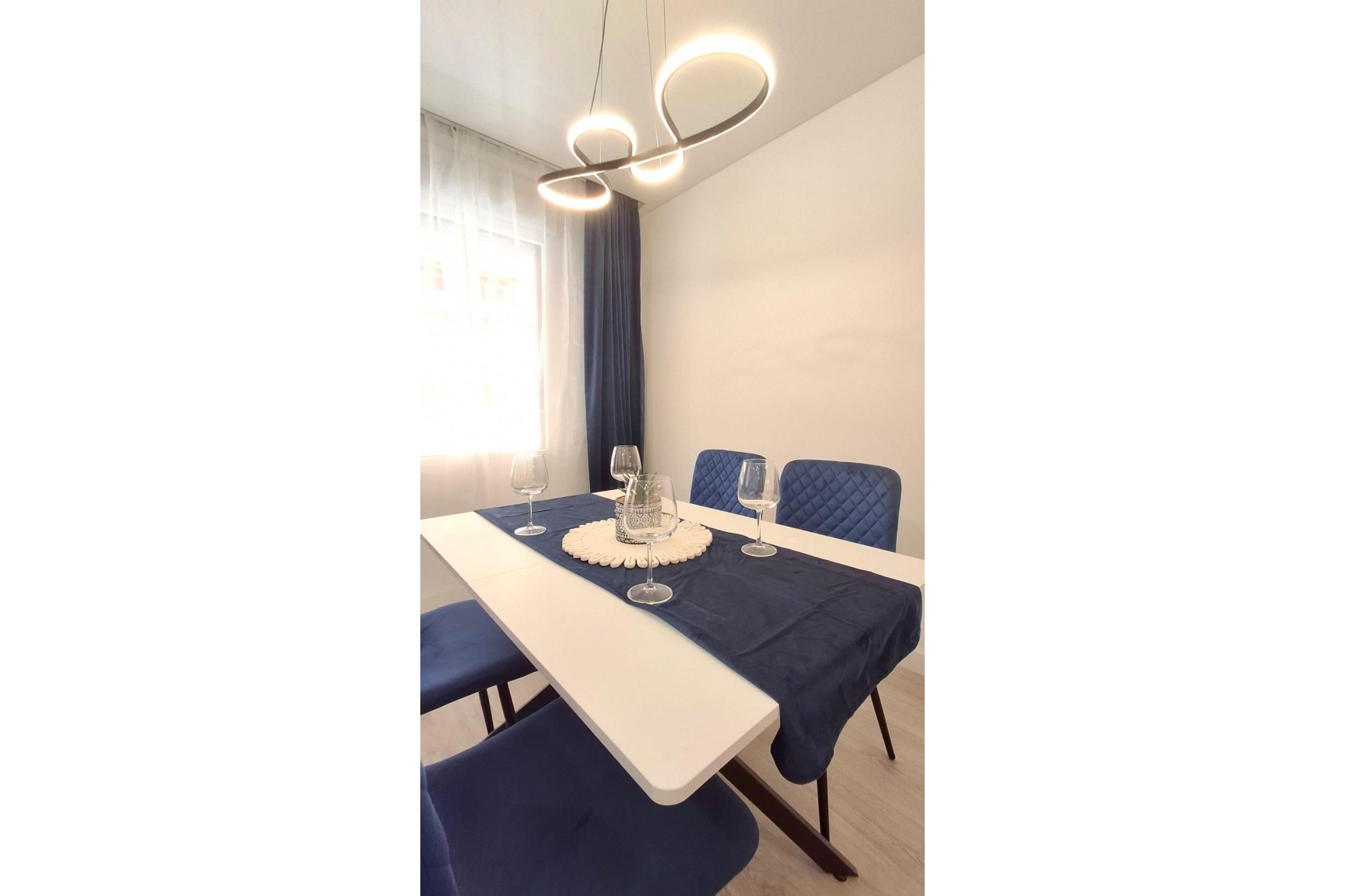 Revente - Appartement -
Torrevieja - Acequion
