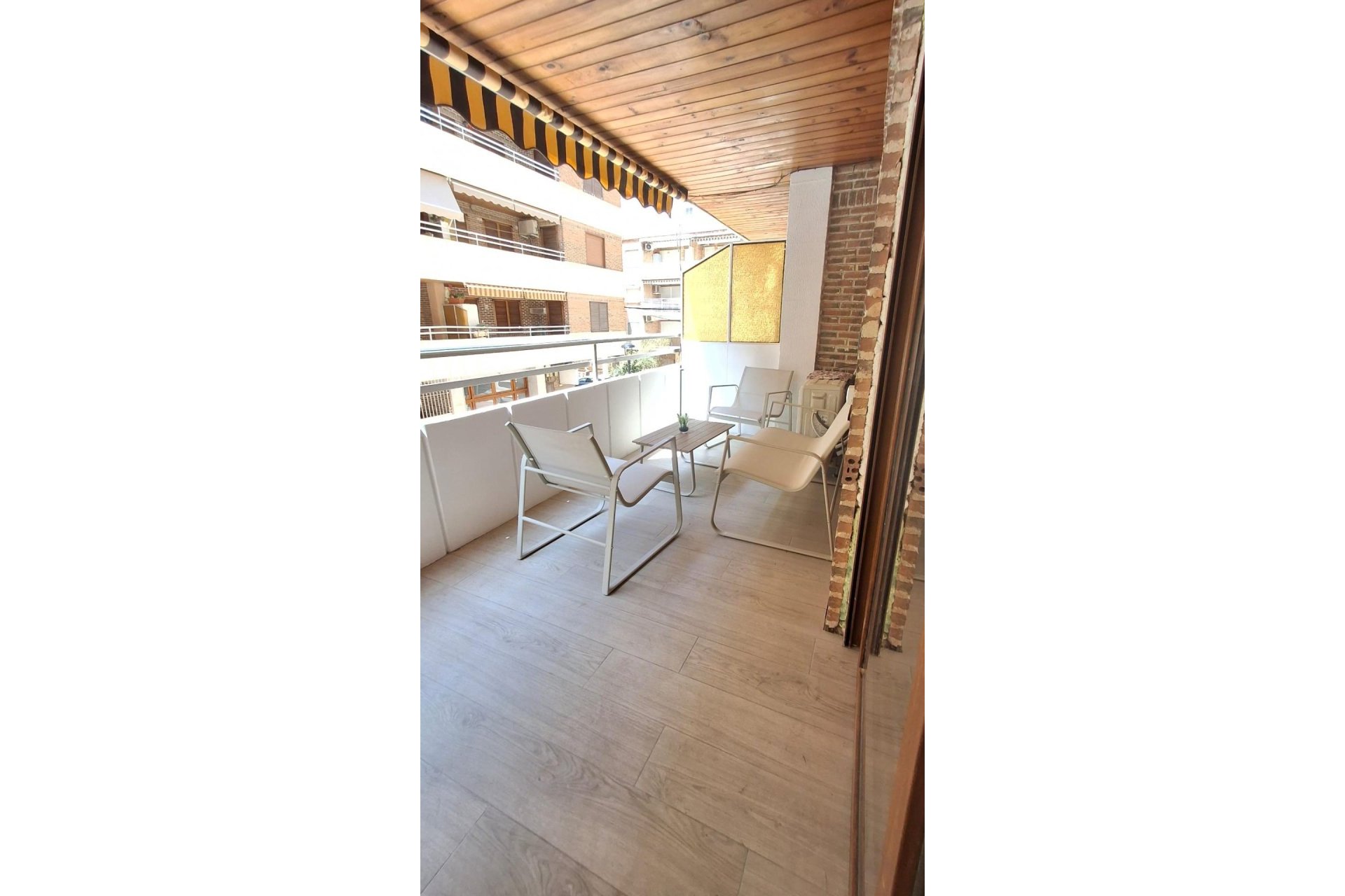 Revente - Appartement -
Torrevieja - Acequion