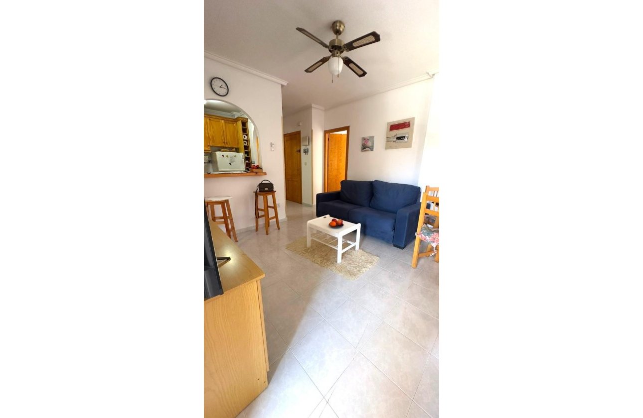 Revente - Appartement -
Torrevieja - Acequion