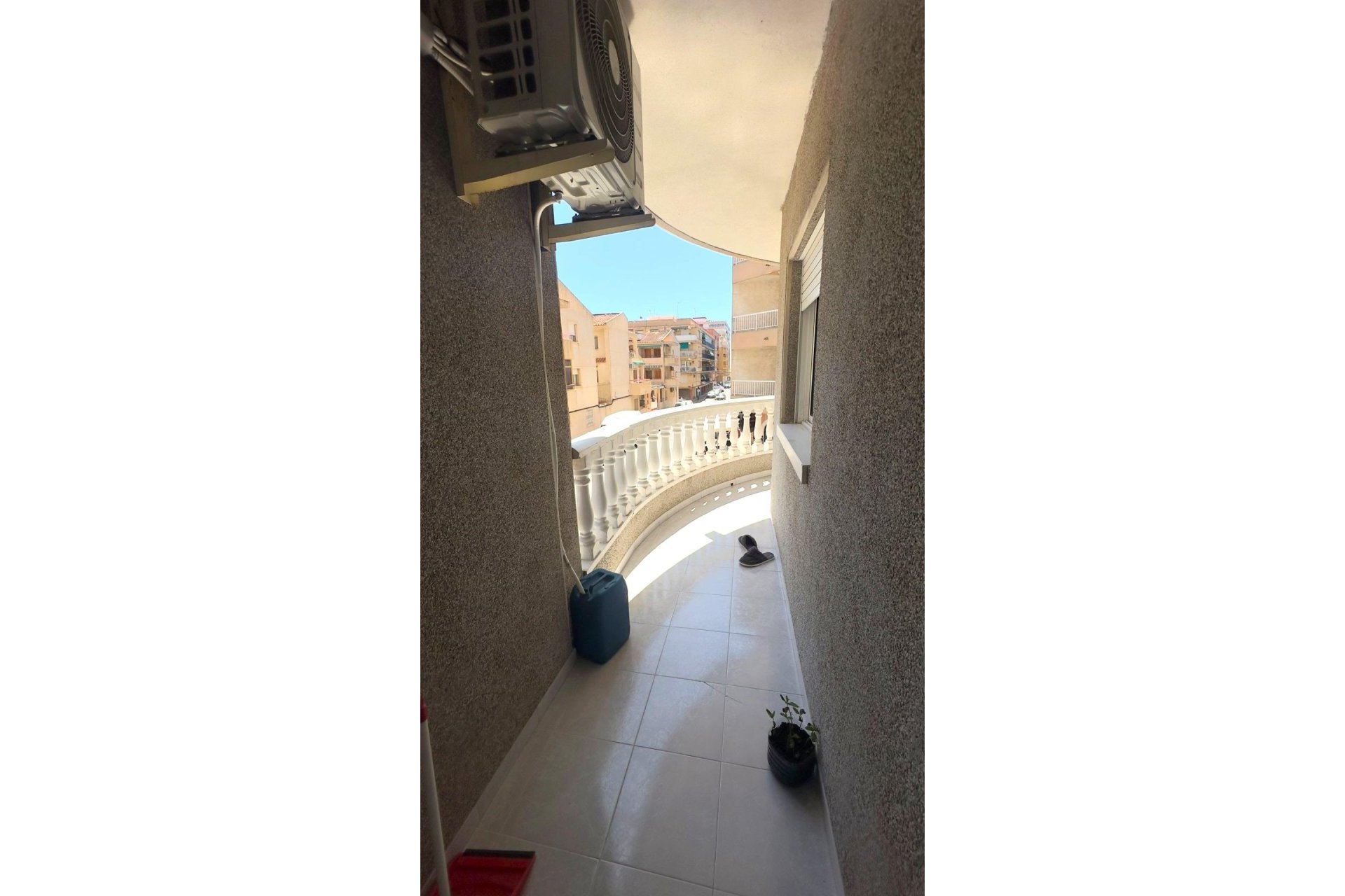 Revente - Appartement -
Torrevieja - Acequion