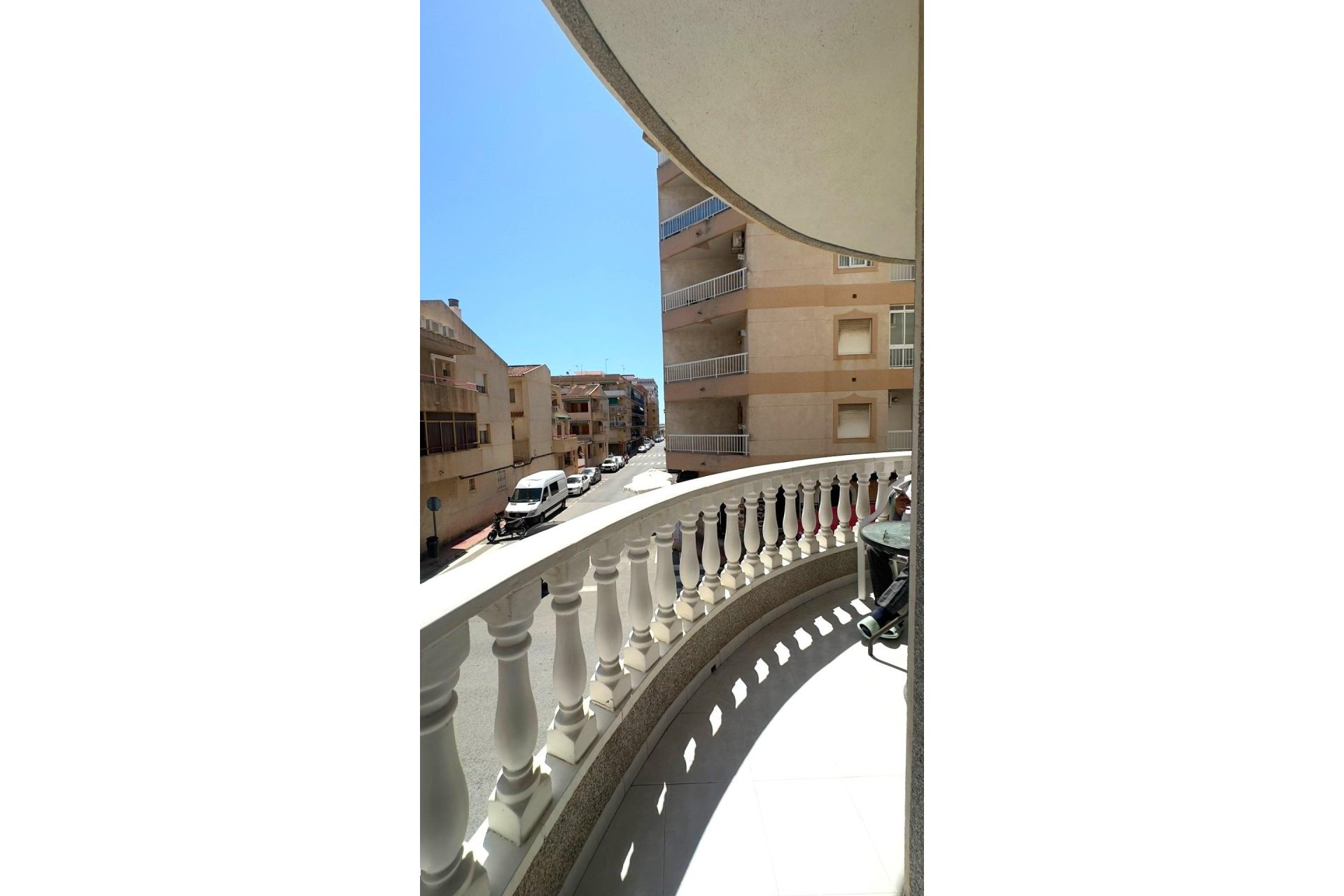 Revente - Appartement -
Torrevieja - Acequion