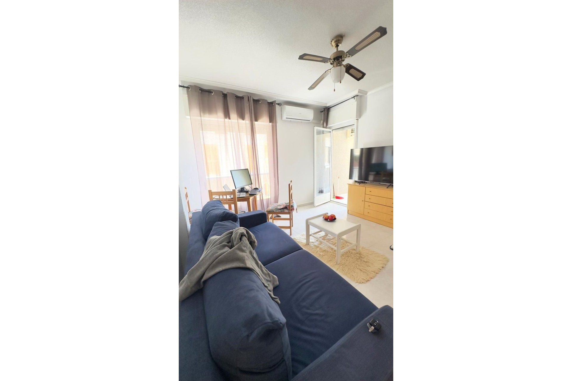 Revente - Appartement -
Torrevieja - Acequion