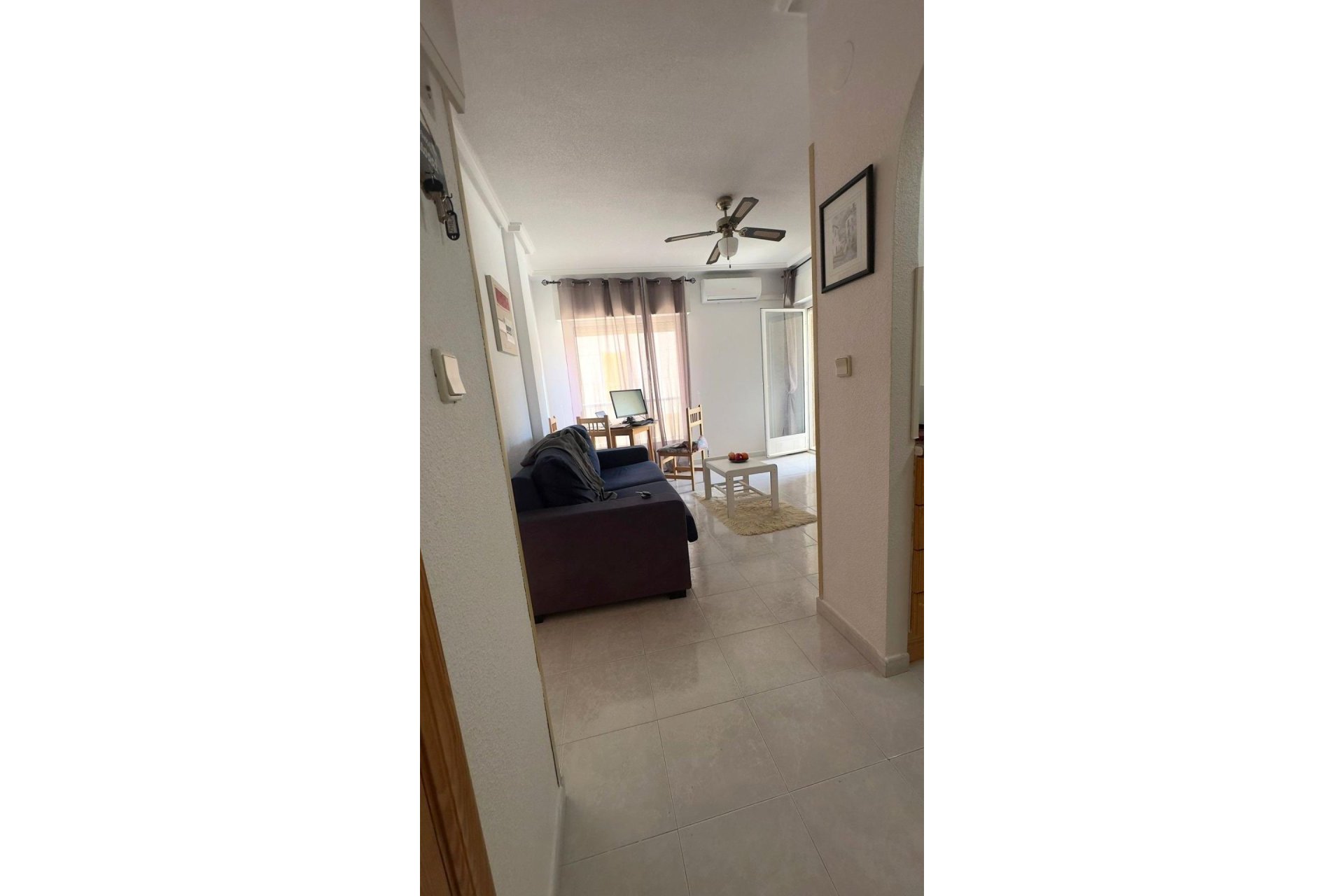 Revente - Appartement -
Torrevieja - Acequion