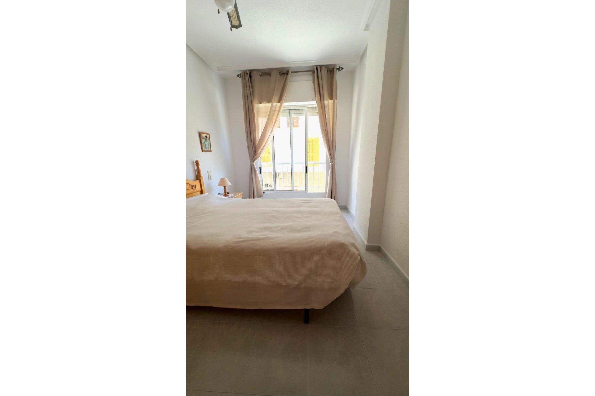 Revente - Appartement -
Torrevieja - Acequion
