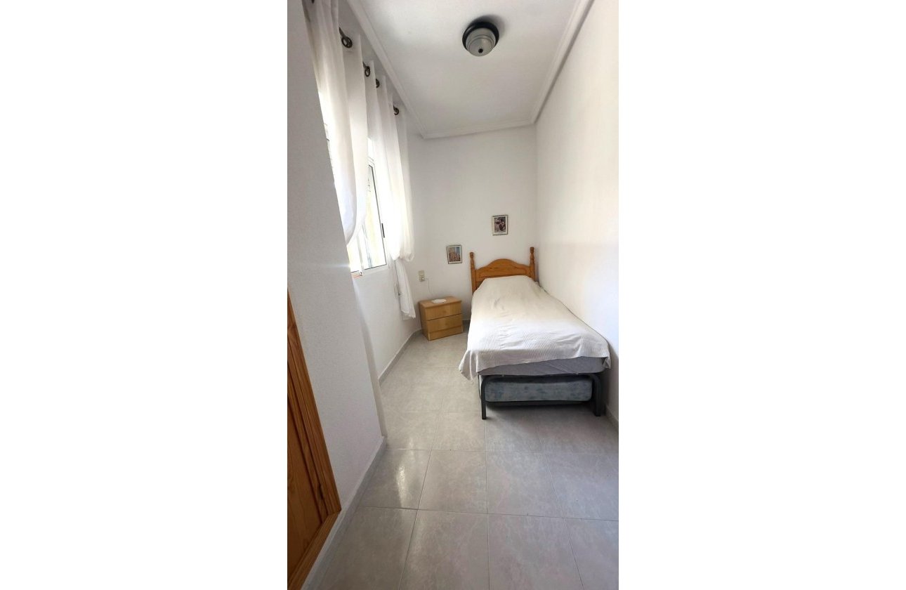 Revente - Appartement -
Torrevieja - Acequion