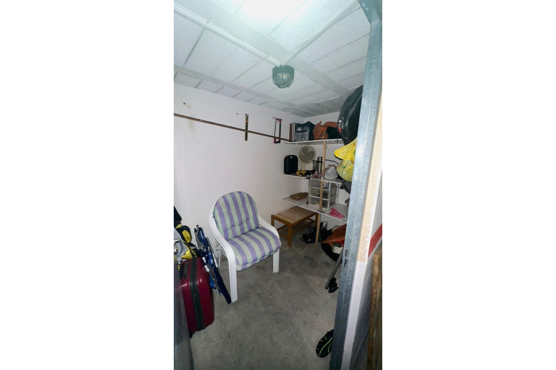 Revente - Appartement -
Torrevieja - Acequion