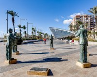 Revente - Appartement -
Torrevieja - Acequion