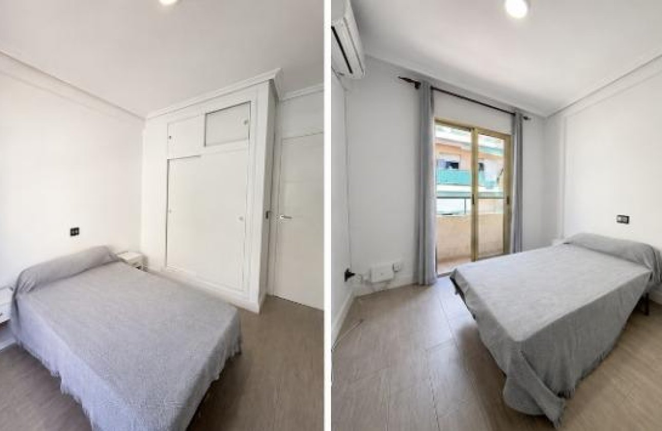 Revente - Appartement -
Torrevieja - Acequion