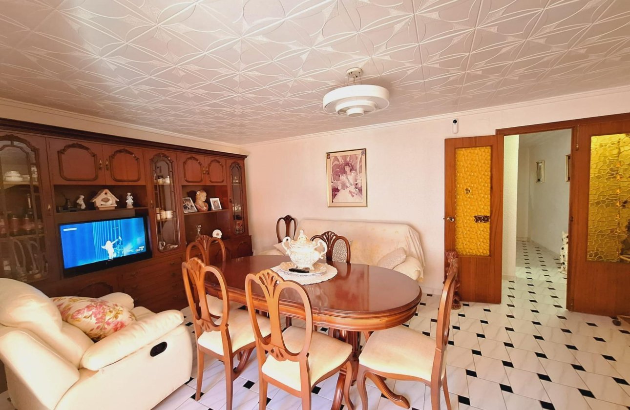 Revente - Appartement -
Torrevieja - Acequion