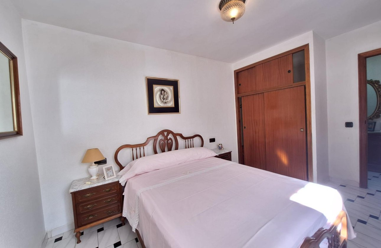 Revente - Appartement -
Torrevieja - Acequion