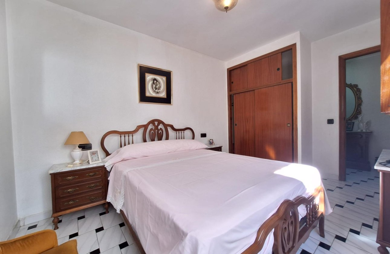 Revente - Appartement -
Torrevieja - Acequion