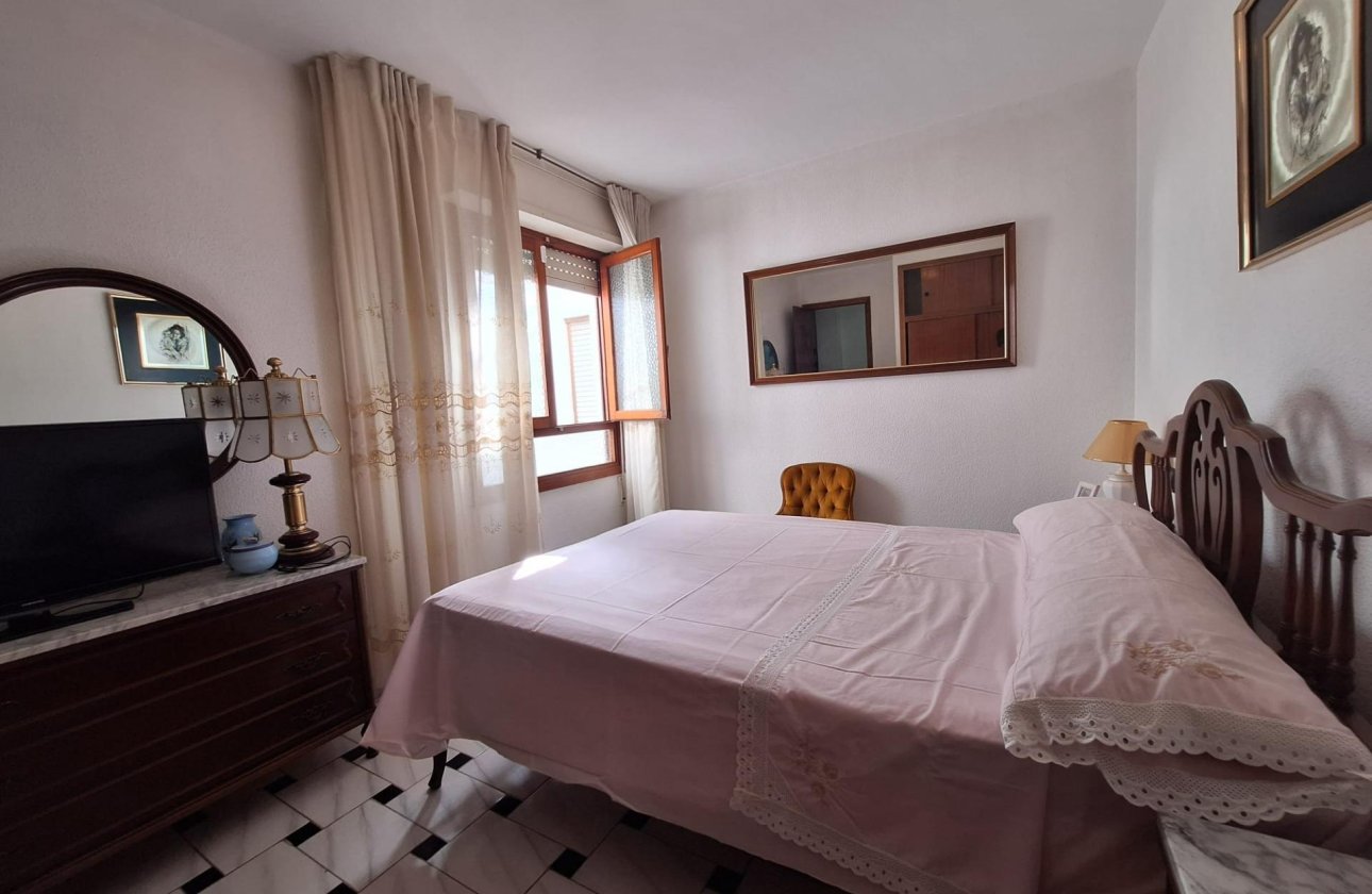 Revente - Appartement -
Torrevieja - Acequion