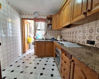 Revente - Appartement -
Torrevieja - Acequion