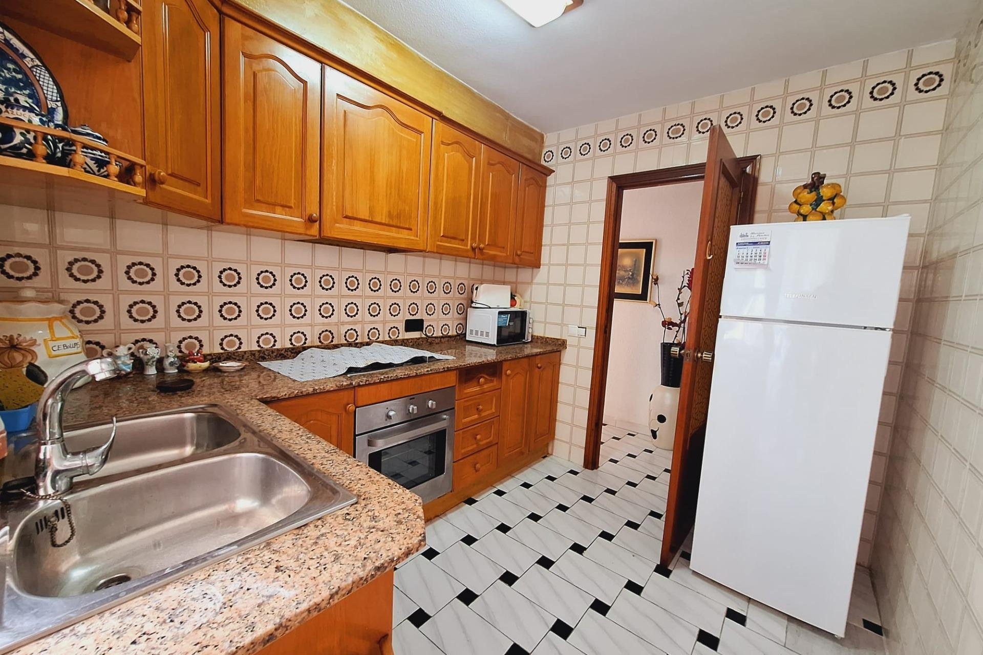 Revente - Appartement -
Torrevieja - Acequion