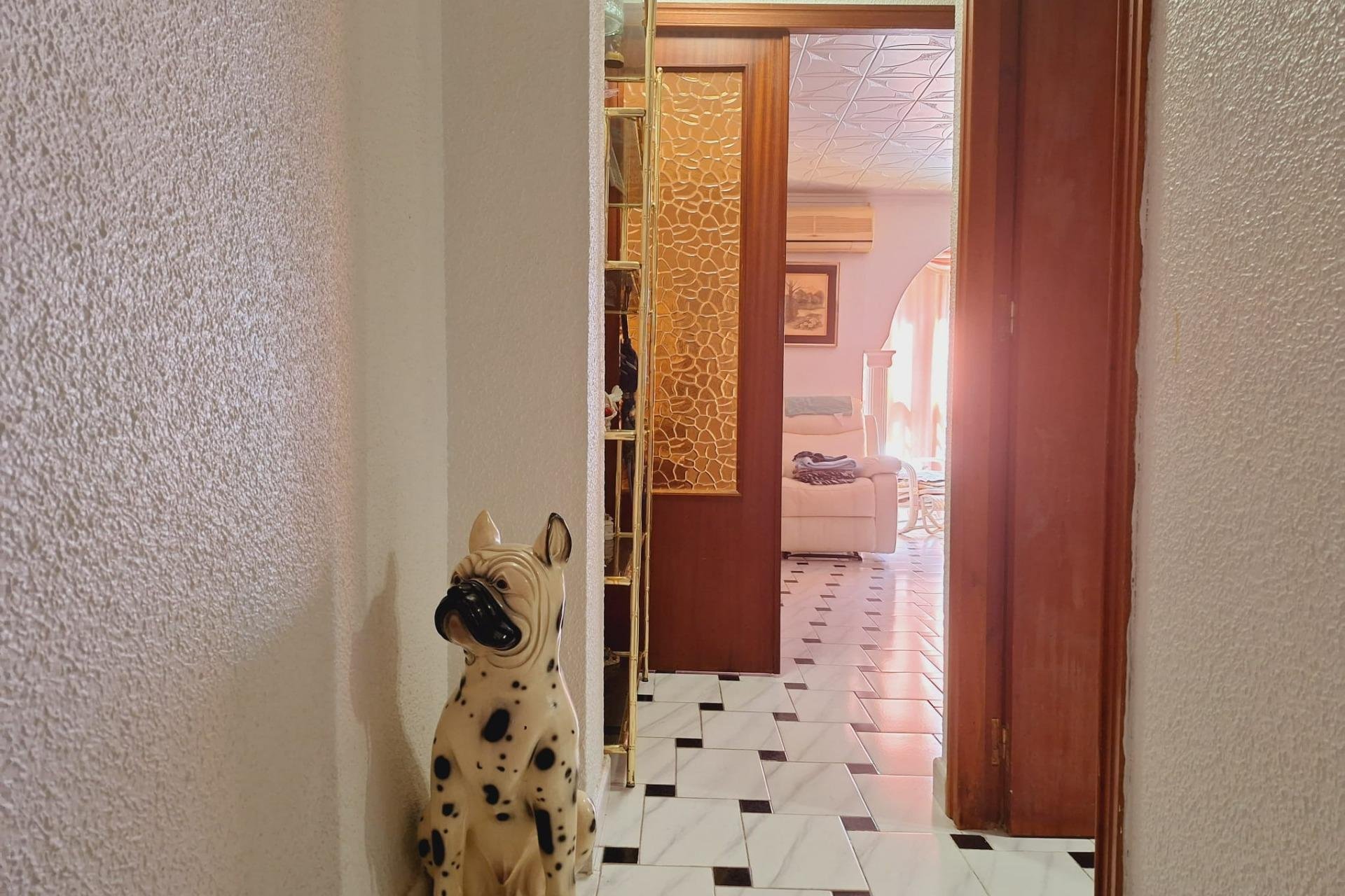 Revente - Appartement -
Torrevieja - Acequion