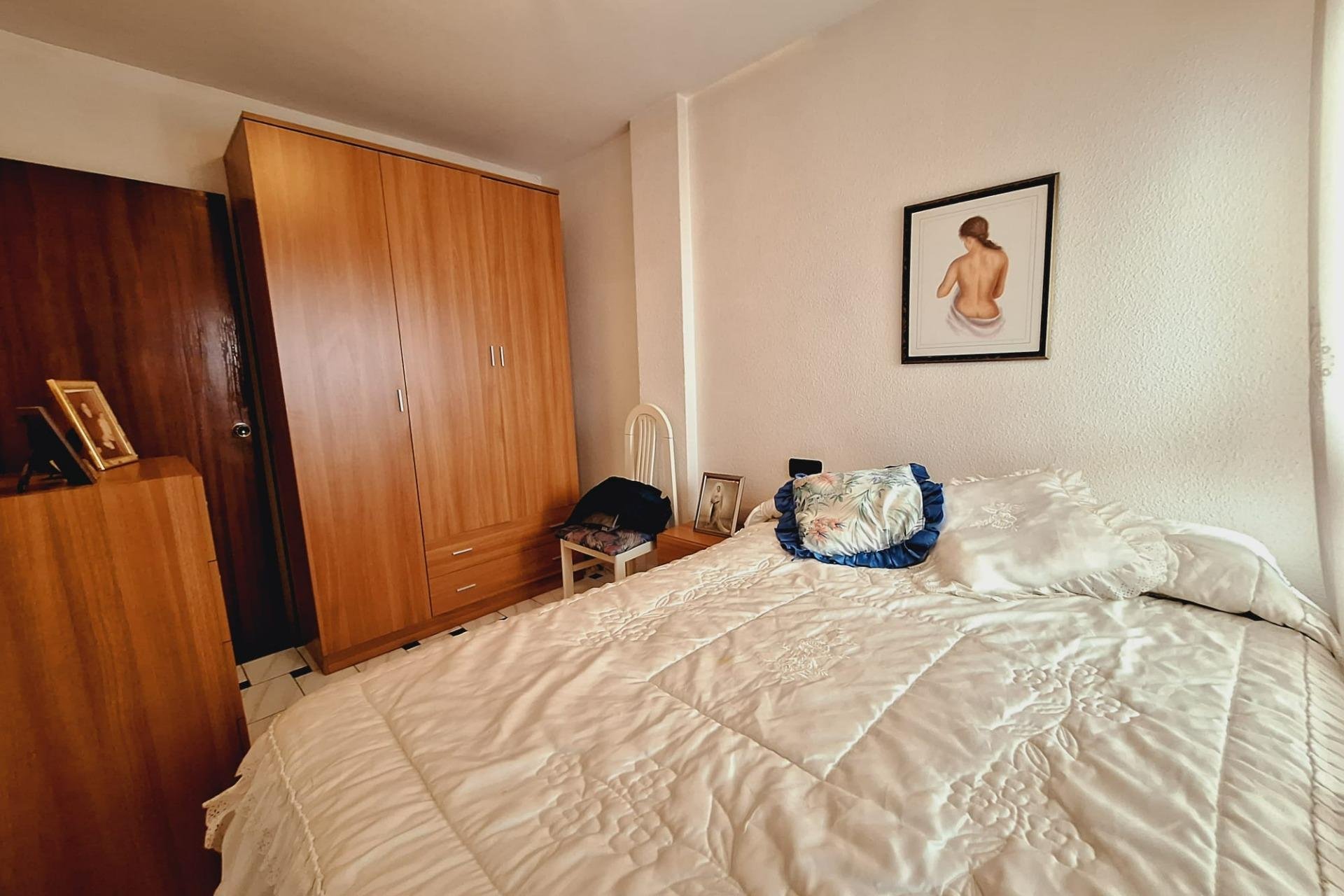 Revente - Appartement -
Torrevieja - Acequion