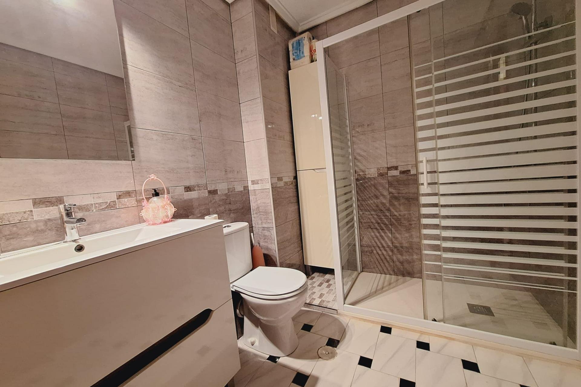 Revente - Appartement -
Torrevieja - Acequion