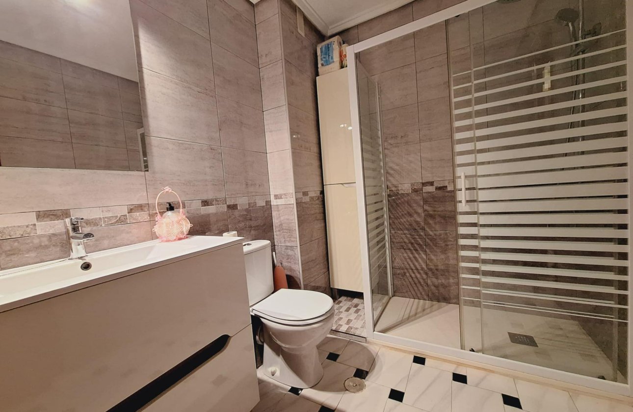 Revente - Appartement -
Torrevieja - Acequion