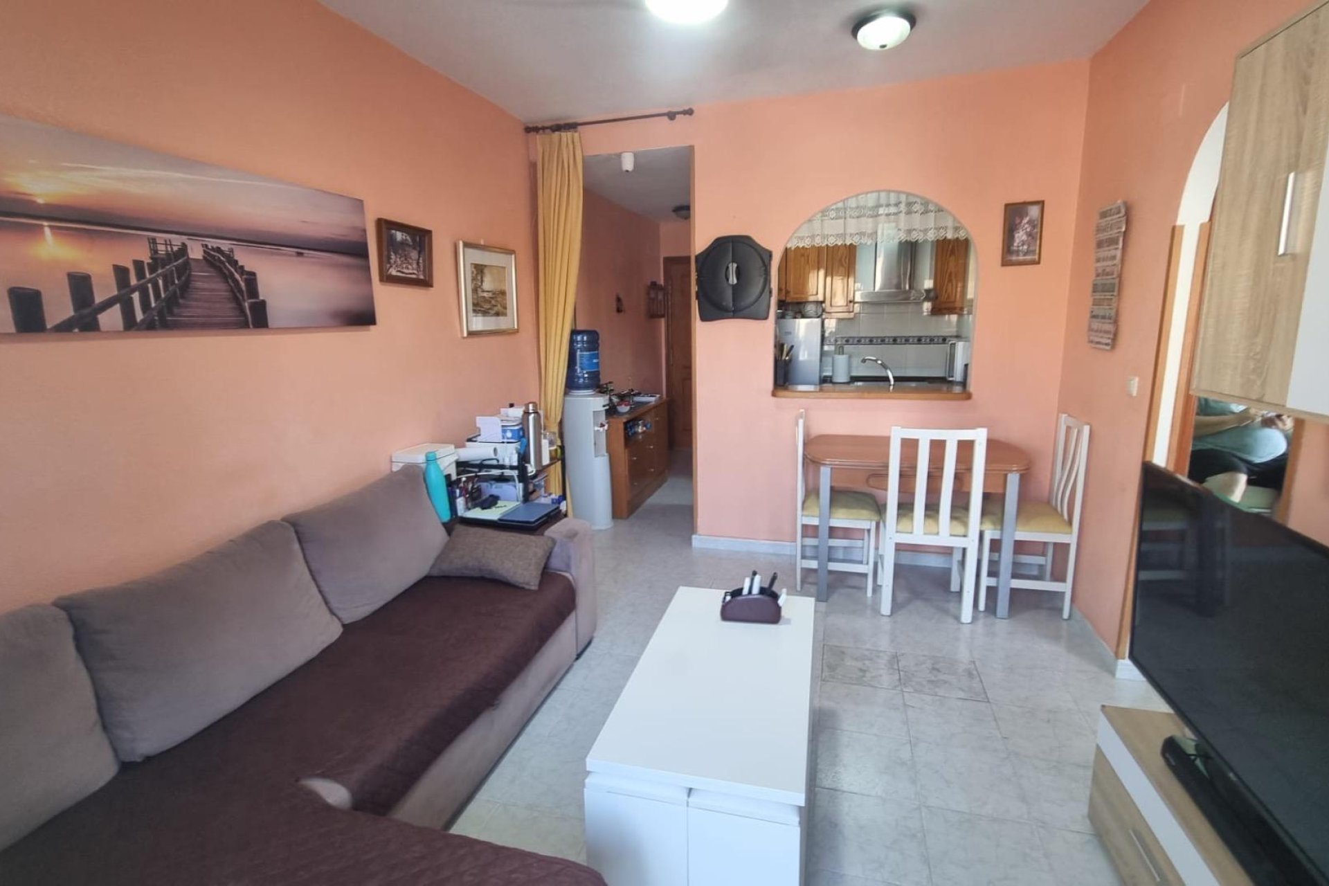 Revente - Appartement -
Torrevieja - Acequion