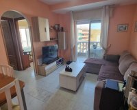 Revente - Appartement -
Torrevieja - Acequion