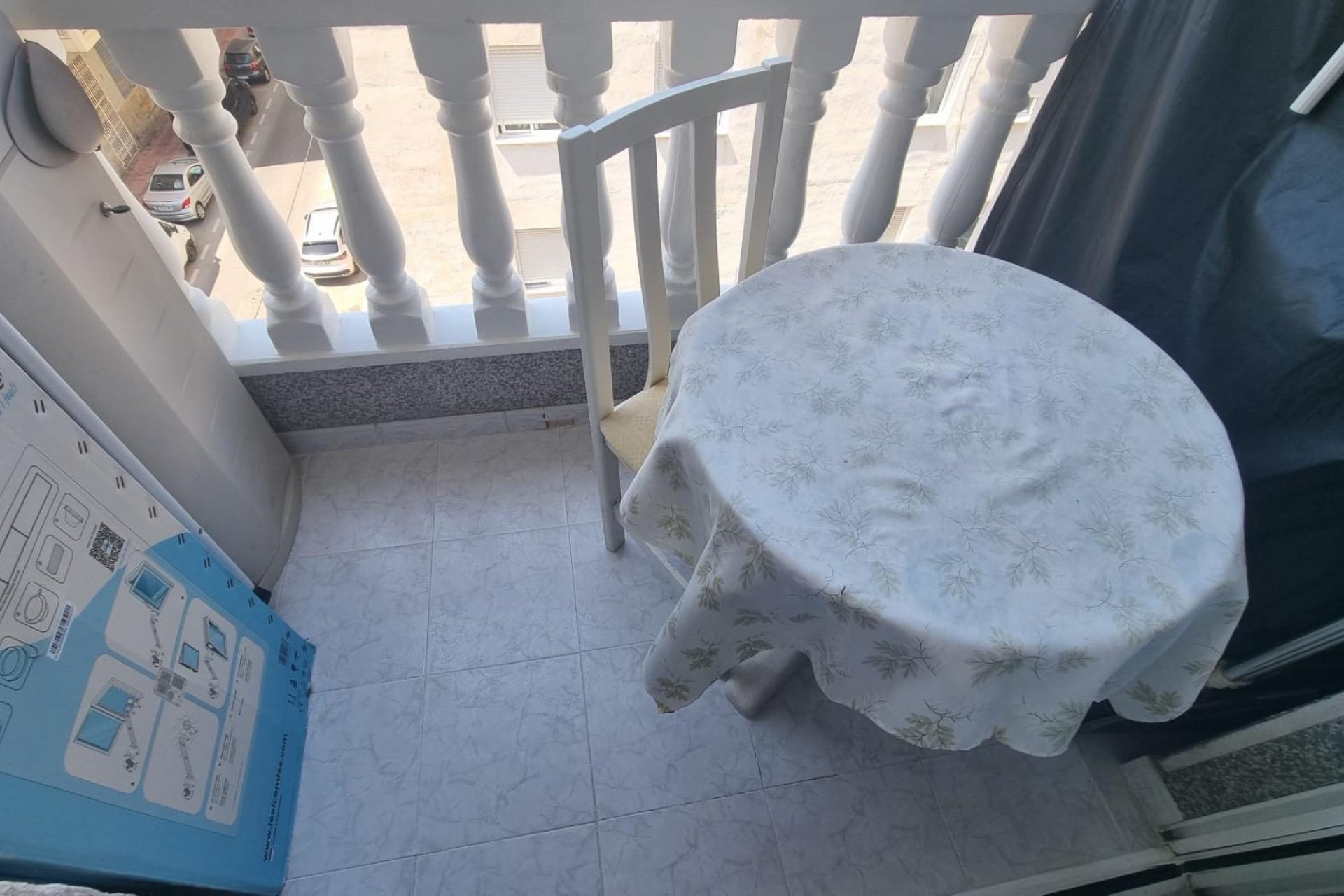 Revente - Appartement -
Torrevieja - Acequion