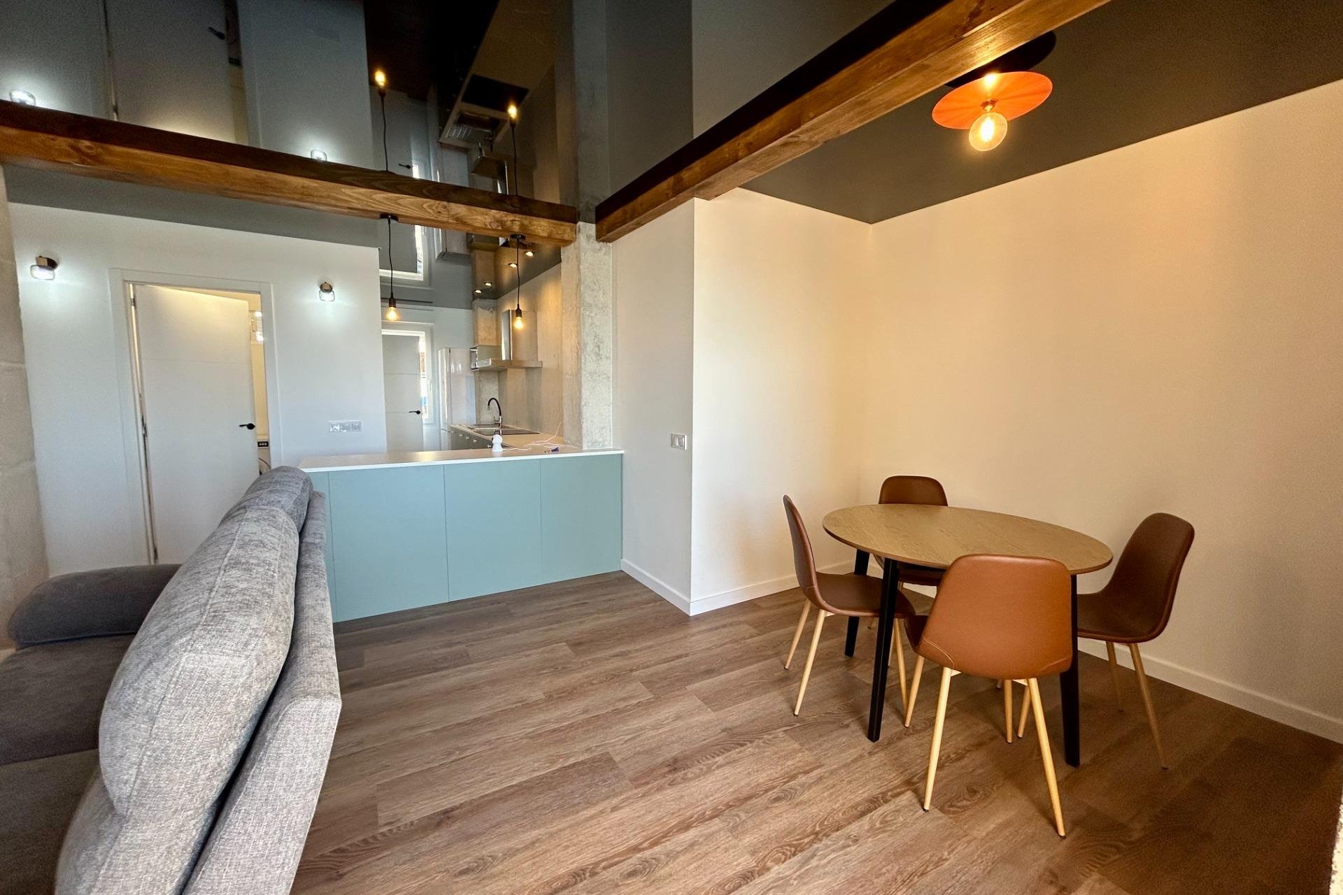 Revente - Appartement -
Torrevieja - Acequion
