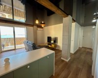 Revente - Appartement -
Torrevieja - Acequion