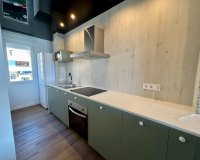 Revente - Appartement -
Torrevieja - Acequion