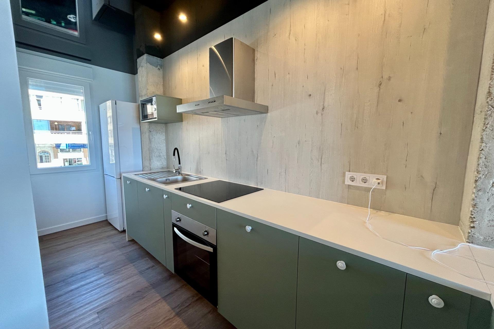 Revente - Appartement -
Torrevieja - Acequion