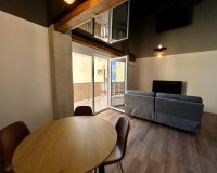 Revente - Appartement -
Torrevieja - Acequion
