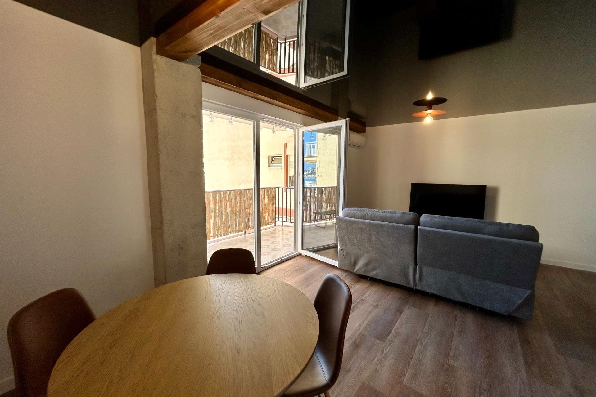 Revente - Appartement -
Torrevieja - Acequion