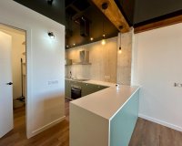 Revente - Appartement -
Torrevieja - Acequion