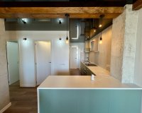 Revente - Appartement -
Torrevieja - Acequion