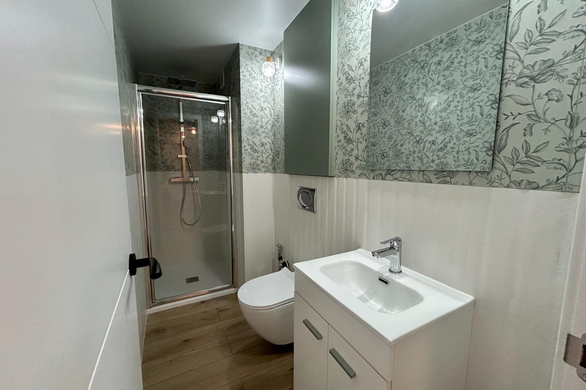 Revente - Appartement -
Torrevieja - Acequion
