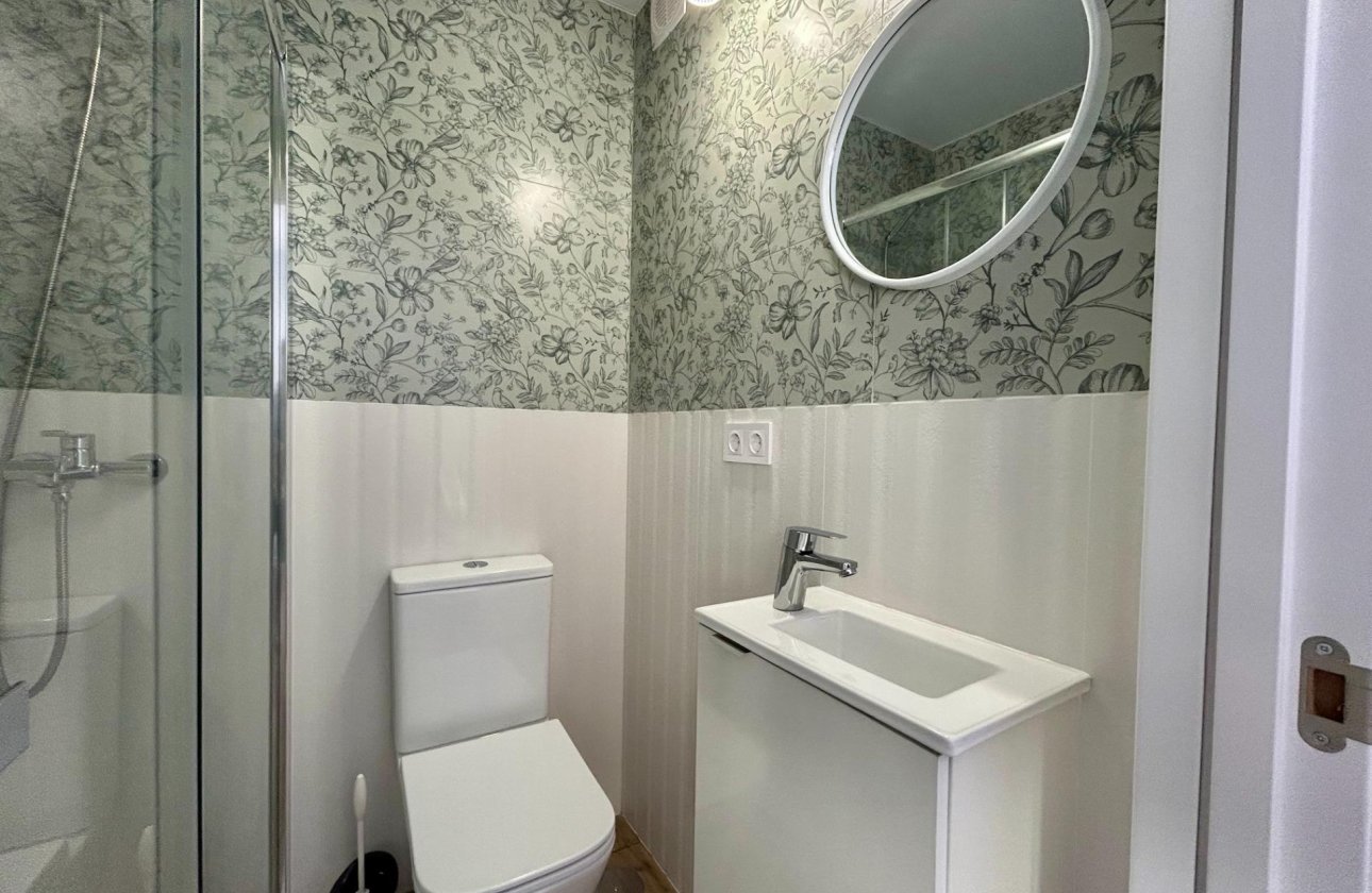 Revente - Appartement -
Torrevieja - Acequion