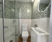 Revente - Appartement -
Torrevieja - Acequion