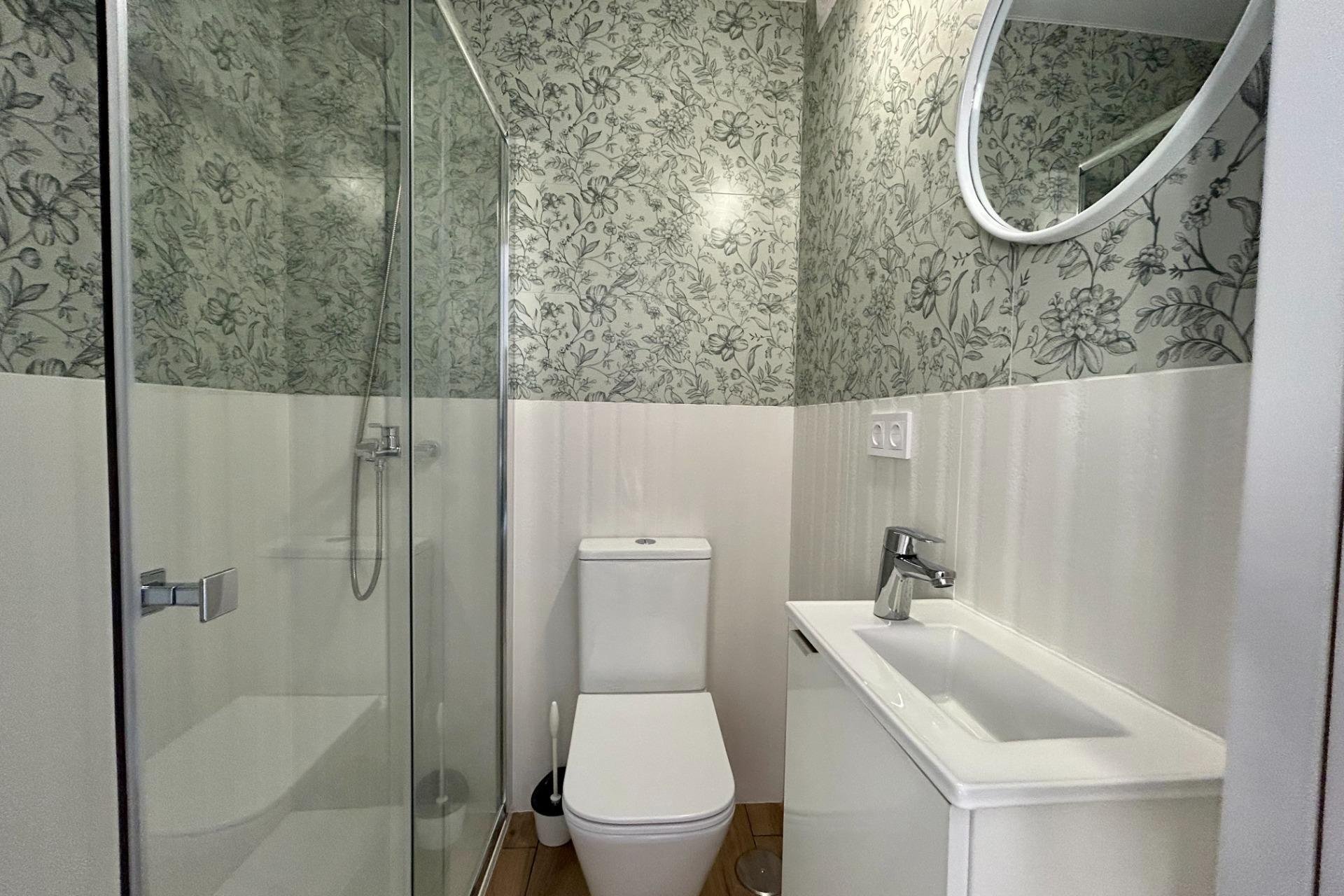 Revente - Appartement -
Torrevieja - Acequion