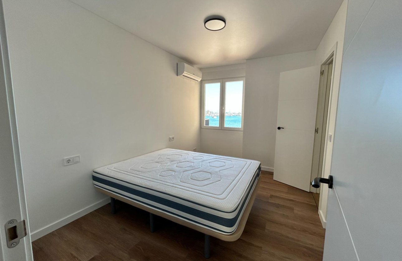Revente - Appartement -
Torrevieja - Acequion