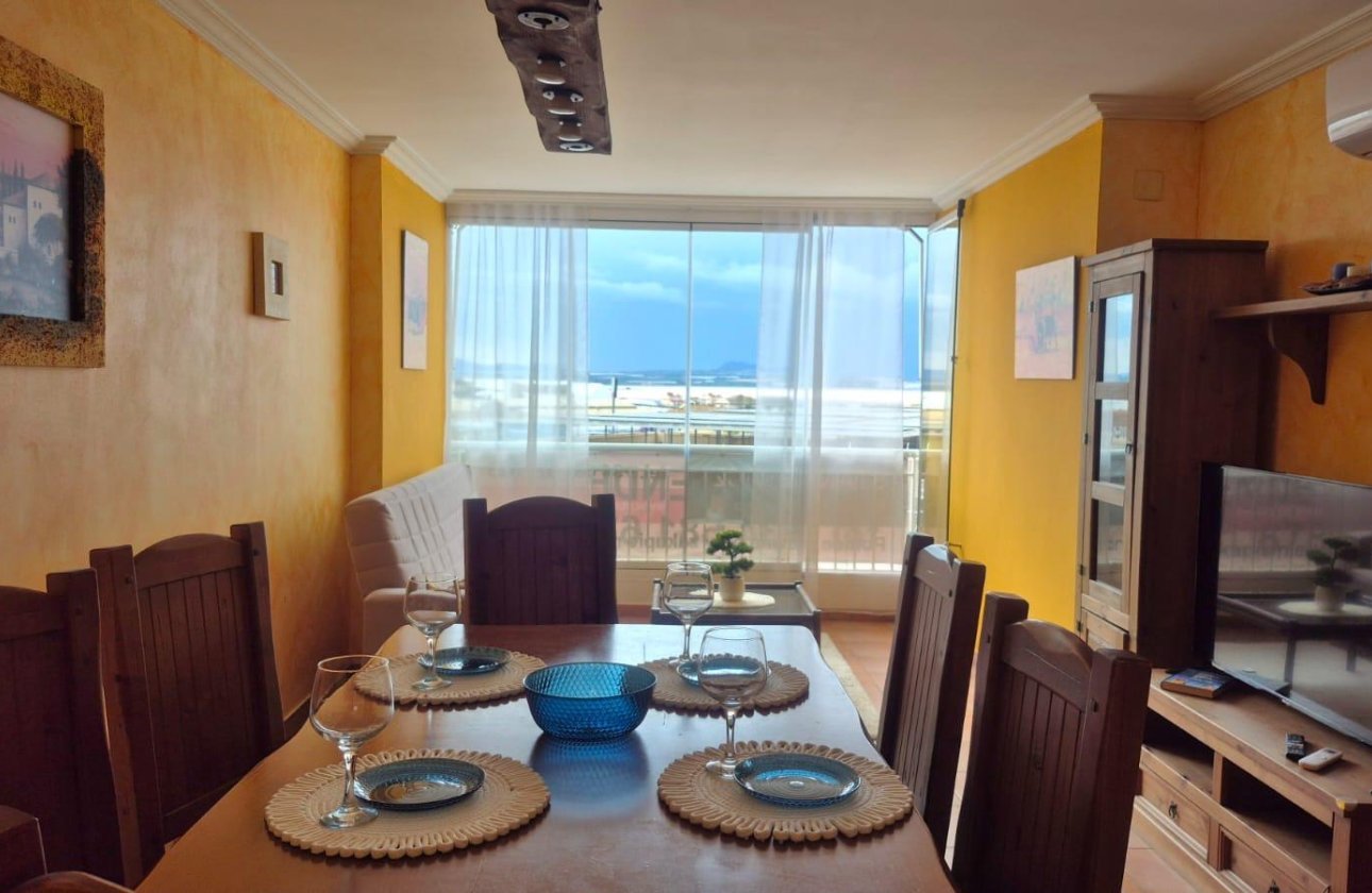 Revente - Appartement -
Torrevieja - Acequion