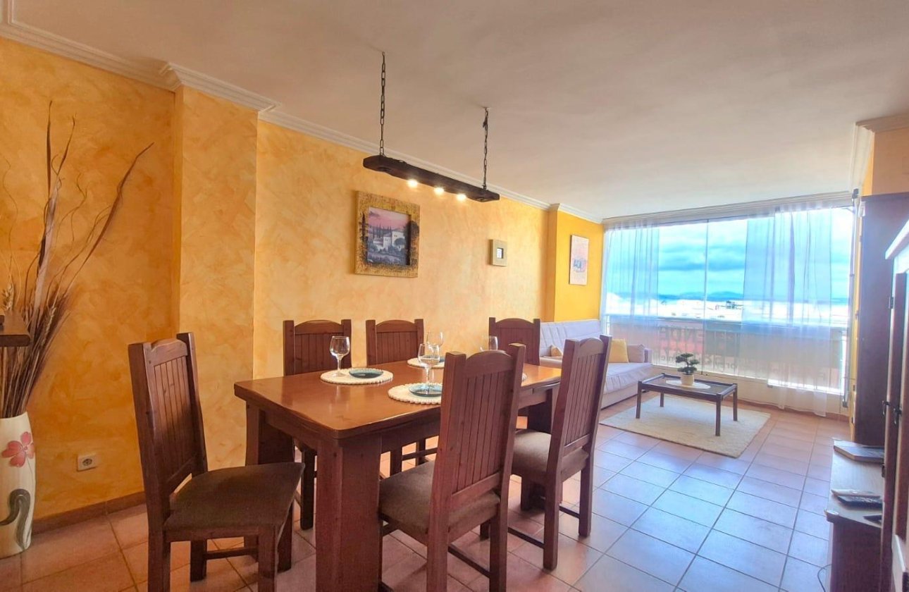 Revente - Appartement -
Torrevieja - Acequion